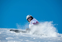 Darmowe testy narciarskie na Mosornym Groniu